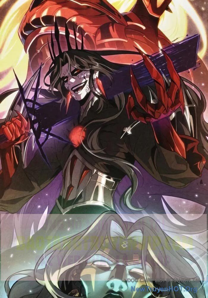 Thế Giới Sau Tận Thế - Chapter 198 - Page 121