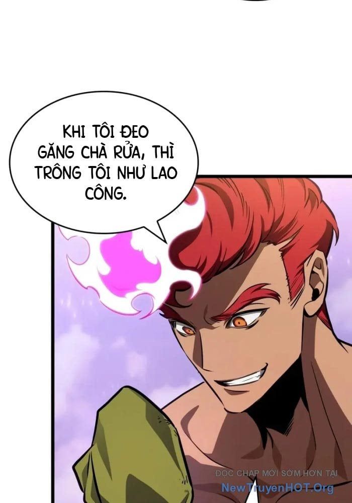 Thế Giới Sau Tận Thế - Chapter 198 - Page 19