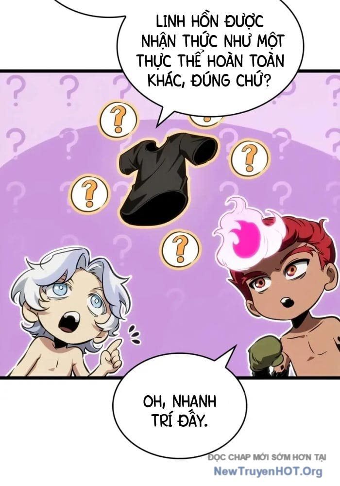 Thế Giới Sau Tận Thế - Chapter 198 - Page 22