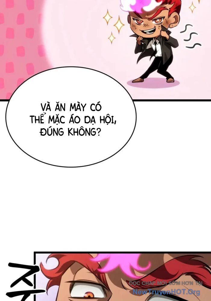 Thế Giới Sau Tận Thế - Chapter 198 - Page 23