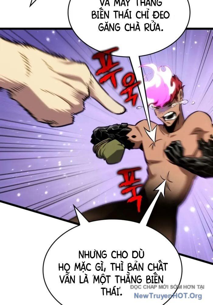 Thế Giới Sau Tận Thế - Chapter 198 - Page 25