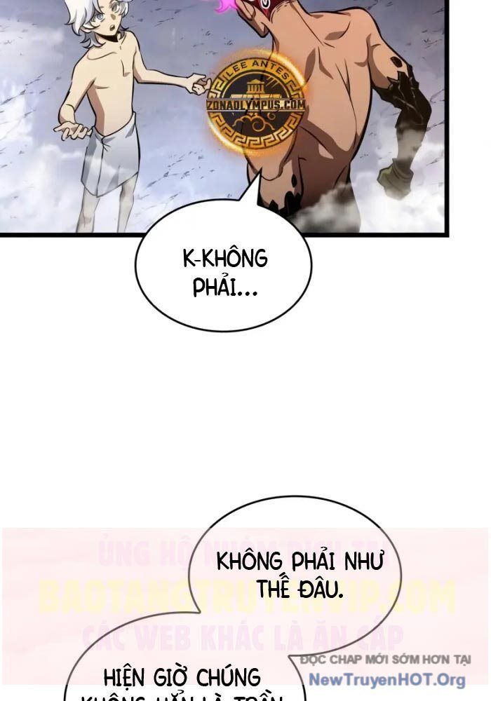 Thế Giới Sau Tận Thế - Chapter 198 - Page 27
