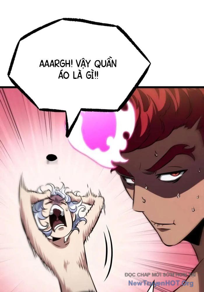 Thế Giới Sau Tận Thế - Chapter 198 - Page 33