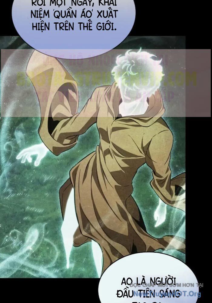 Thế Giới Sau Tận Thế - Chapter 198 - Page 41