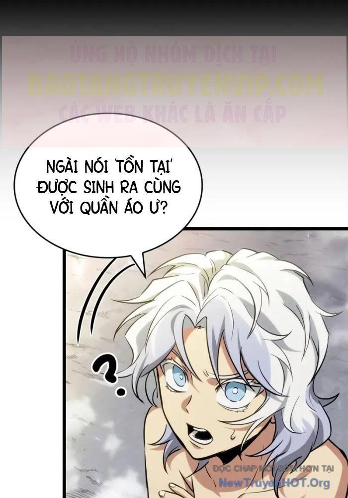 Thế Giới Sau Tận Thế - Chapter 198 - Page 45
