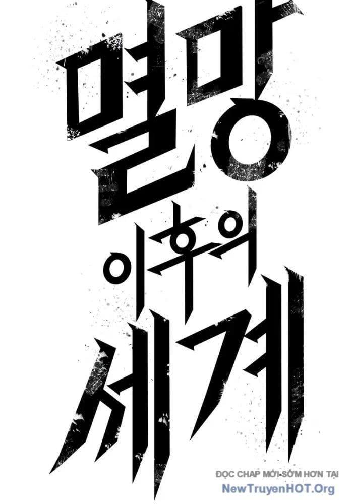 Thế Giới Sau Tận Thế - Chapter 198 - Page 6