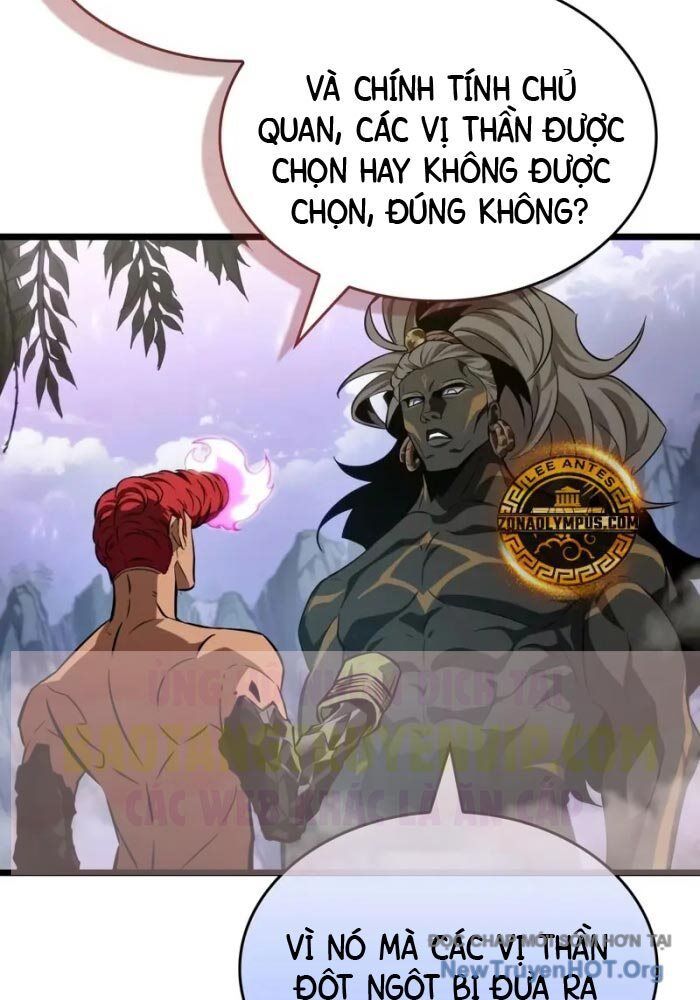 Thế Giới Sau Tận Thế - Chapter 198 - Page 61