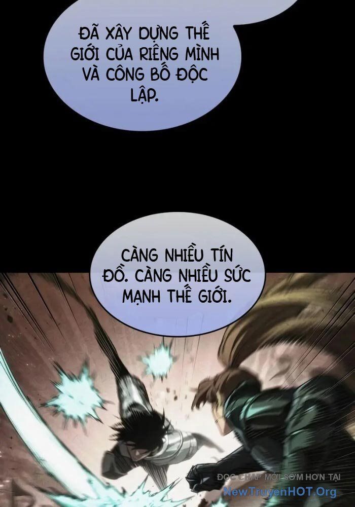 Thế Giới Sau Tận Thế - Chapter 198 - Page 65