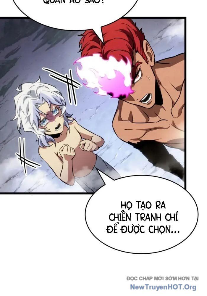 Thế Giới Sau Tận Thế - Chapter 198 - Page 69