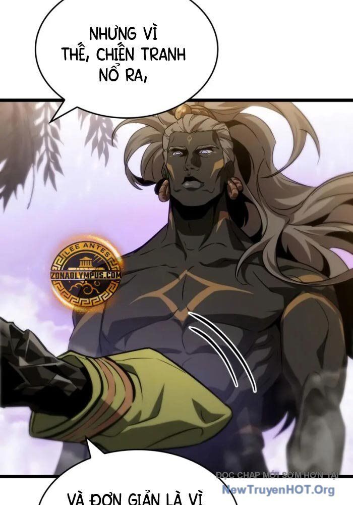 Thế Giới Sau Tận Thế - Chapter 198 - Page 73