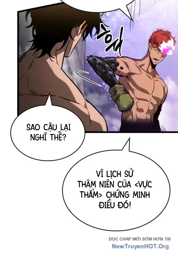 Thế Giới Sau Tận Thế - Chapter 198 - Page 85