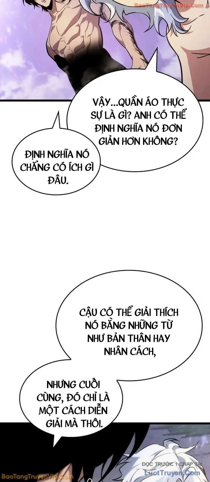 Thế Giới Sau Tận Thế - Chapter 199 - Page 10