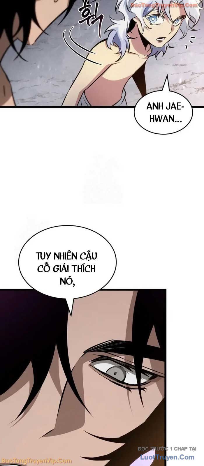 Thế Giới Sau Tận Thế - Chapter 199 - Page 11