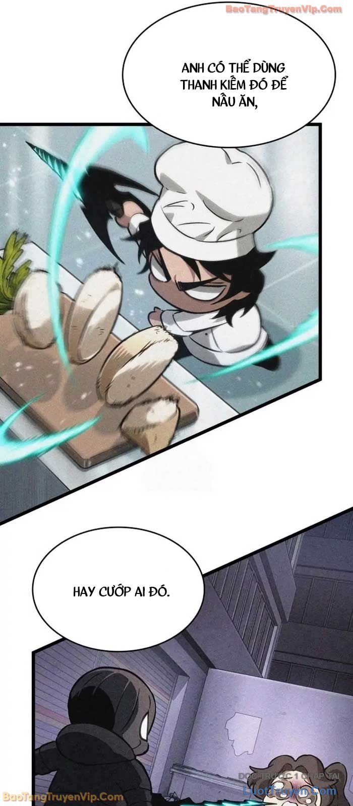 Thế Giới Sau Tận Thế - Chapter 199 - Page 16