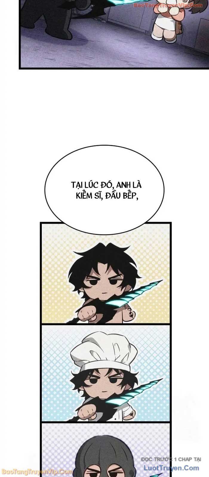 Thế Giới Sau Tận Thế - Chapter 199 - Page 17