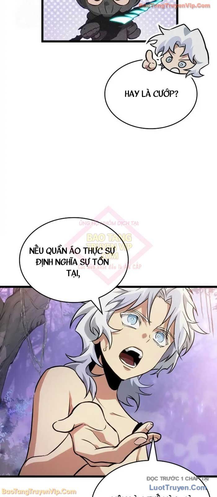 Thế Giới Sau Tận Thế - Chapter 199 - Page 18