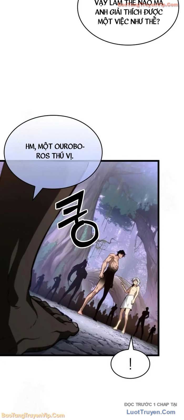 Thế Giới Sau Tận Thế - Chapter 199 - Page 19