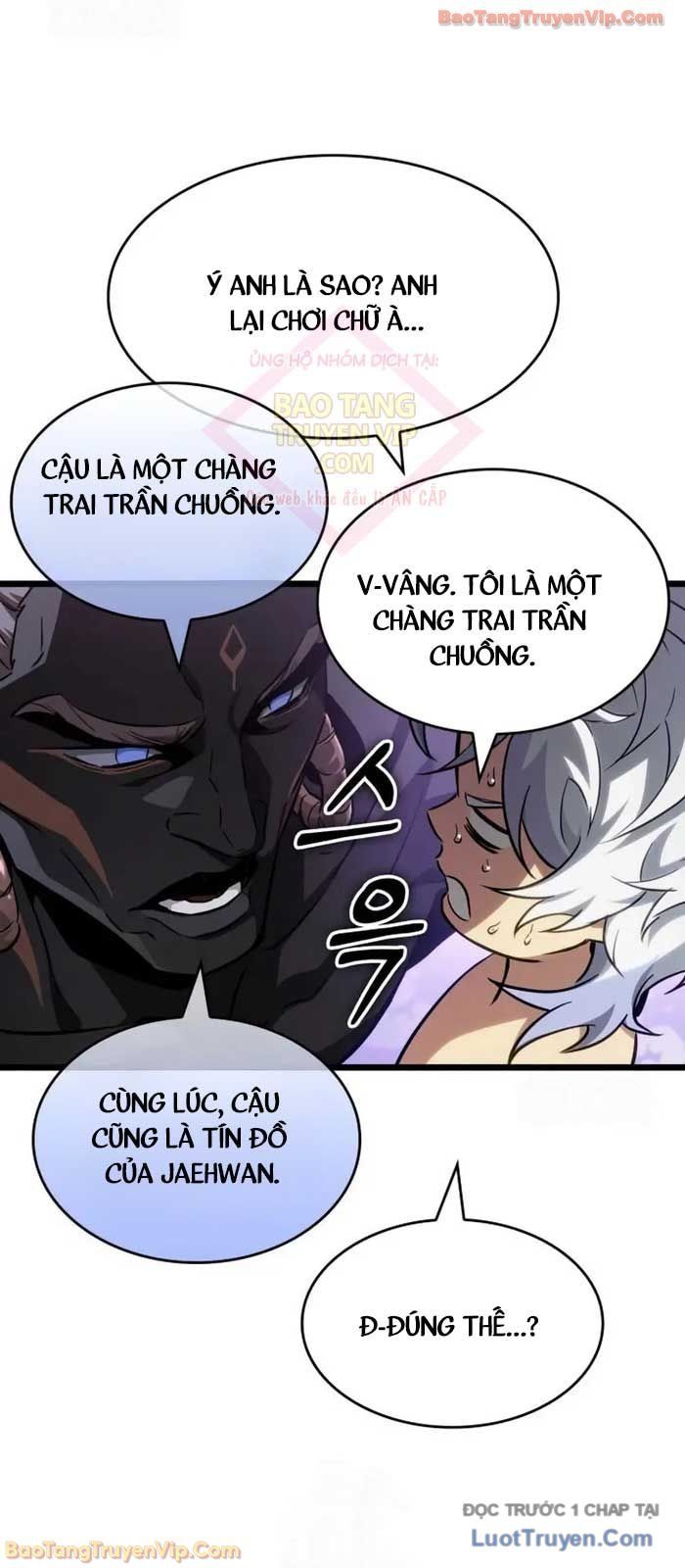 Thế Giới Sau Tận Thế - Chapter 199 - Page 21