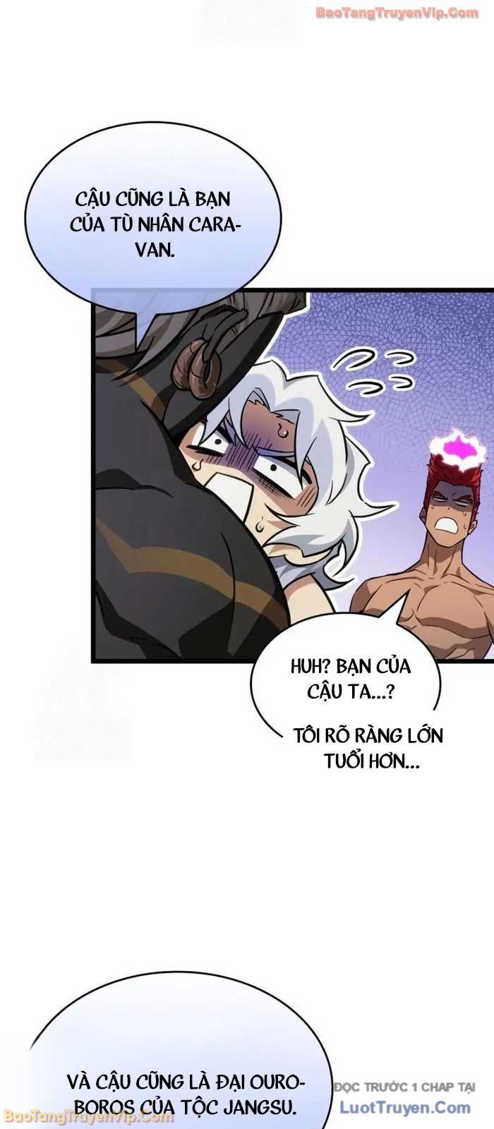 Thế Giới Sau Tận Thế - Chapter 199 - Page 22