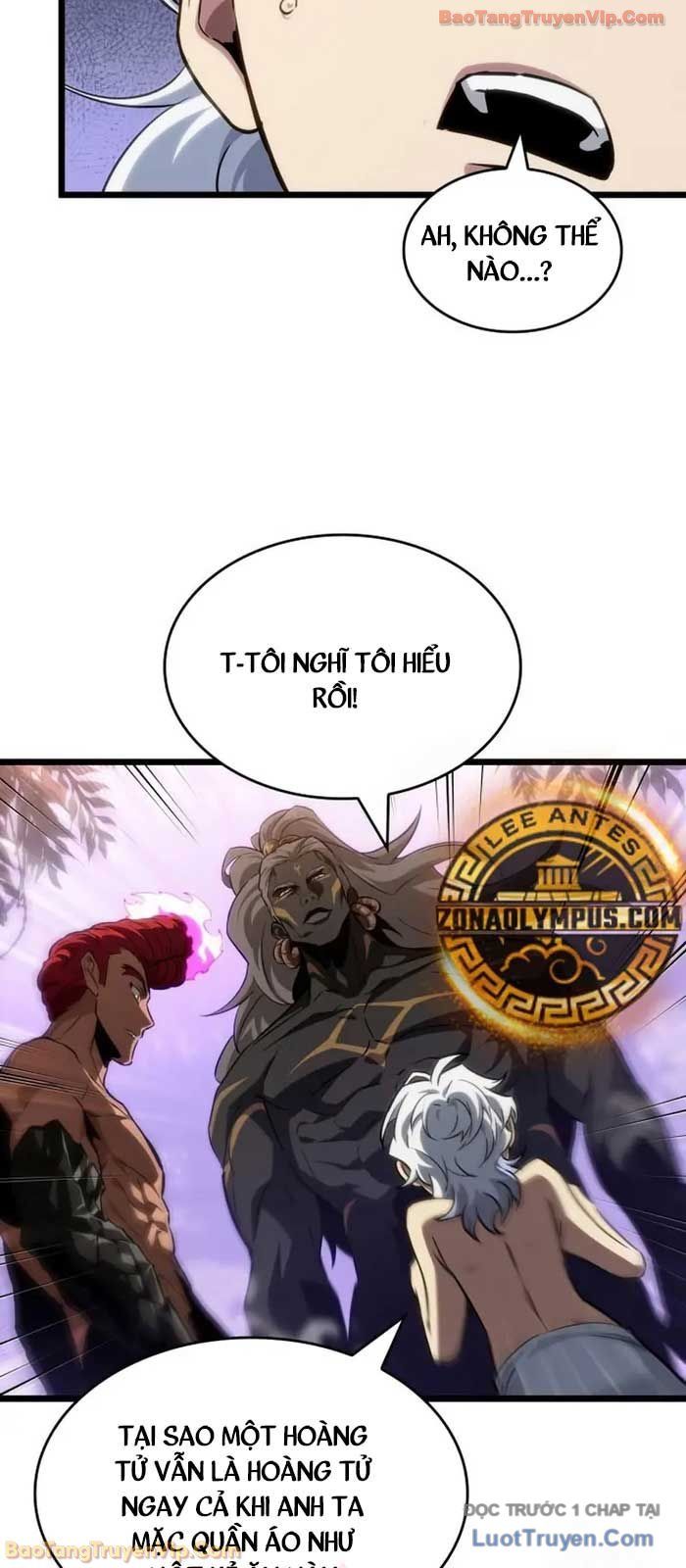 Thế Giới Sau Tận Thế - Chapter 199 - Page 24