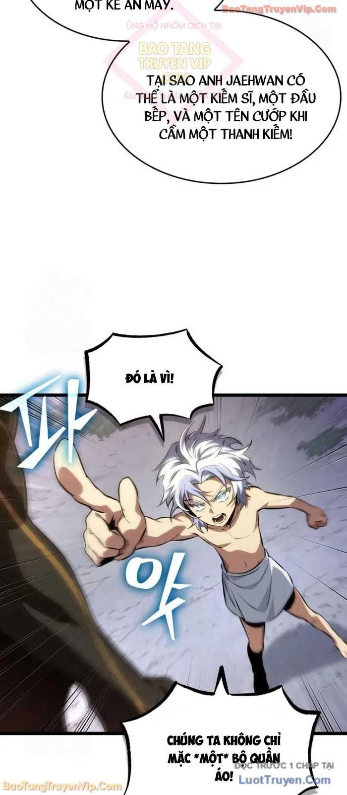 Thế Giới Sau Tận Thế - Chapter 199 - Page 25