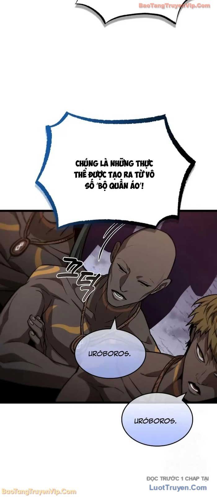 Thế Giới Sau Tận Thế - Chapter 199 - Page 26