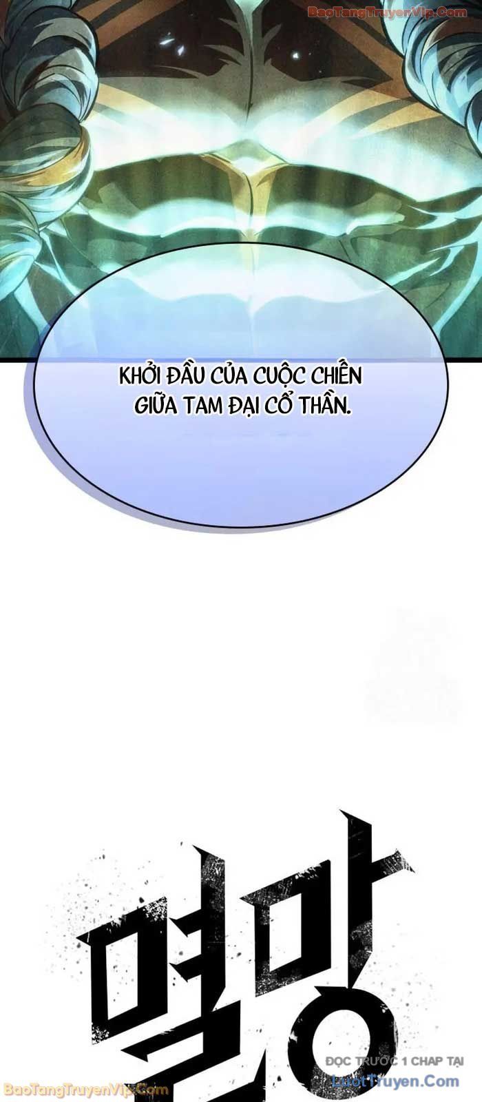 Thế Giới Sau Tận Thế - Chapter 199 - Page 3