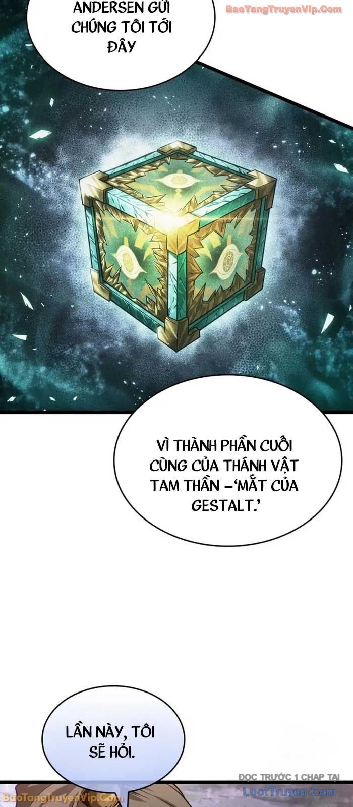 Thế Giới Sau Tận Thế - Chapter 199 - Page 34