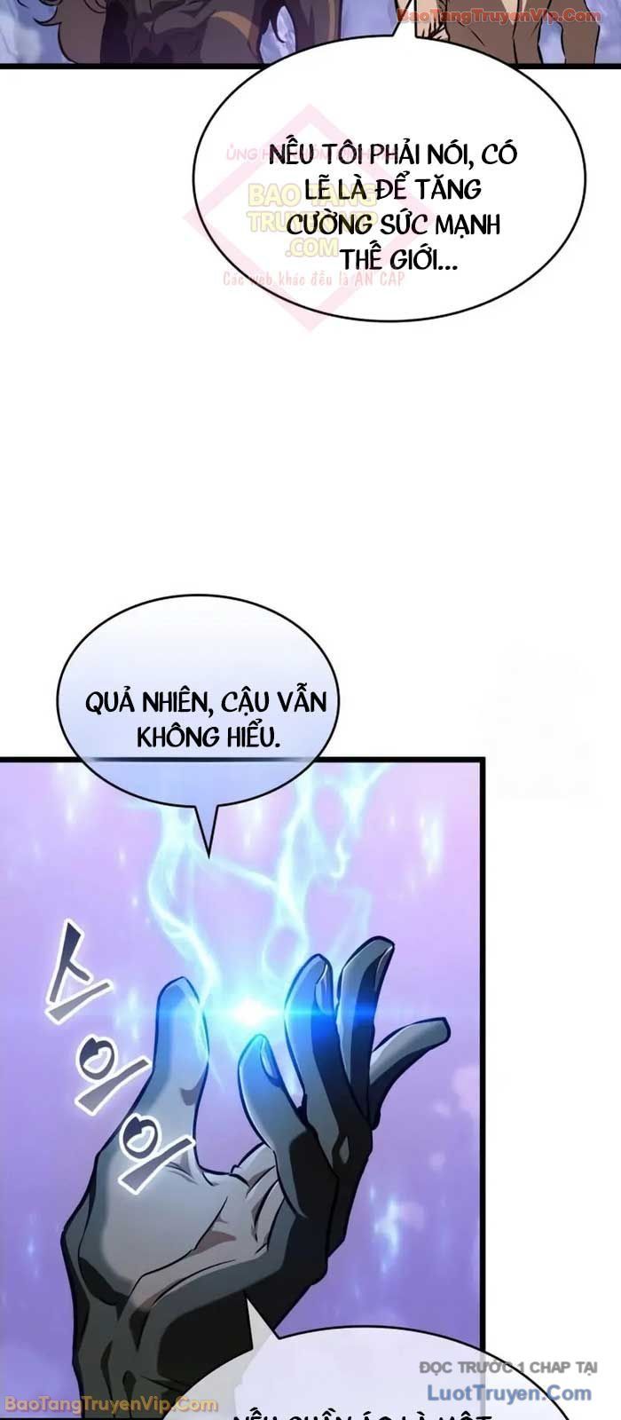 Thế Giới Sau Tận Thế - Chapter 199 - Page 37