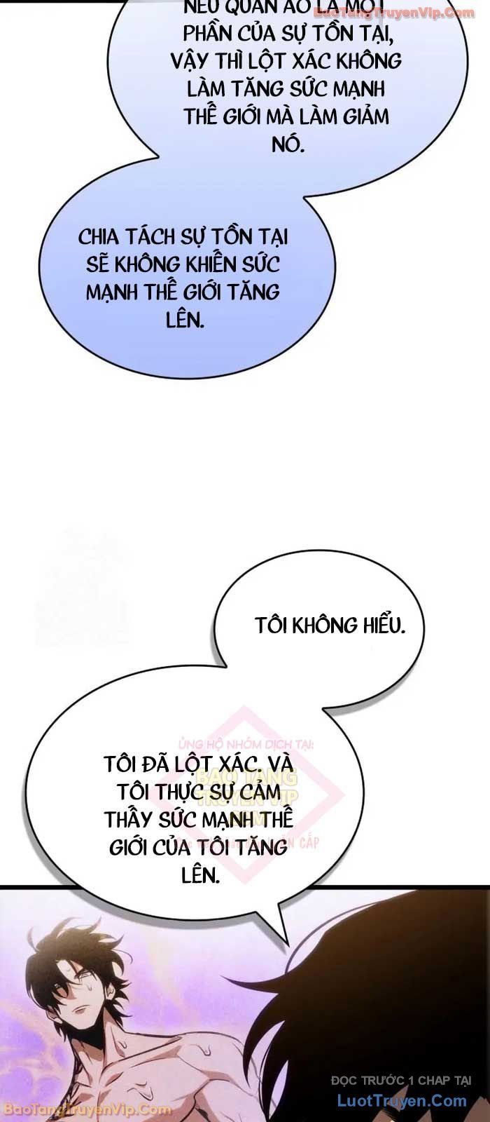 Thế Giới Sau Tận Thế - Chapter 199 - Page 38