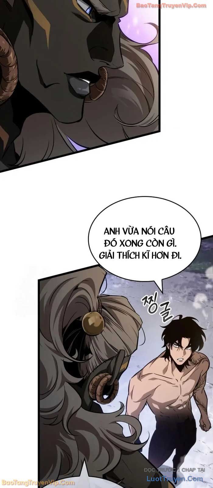 Thế Giới Sau Tận Thế - Chapter 199 - Page 40