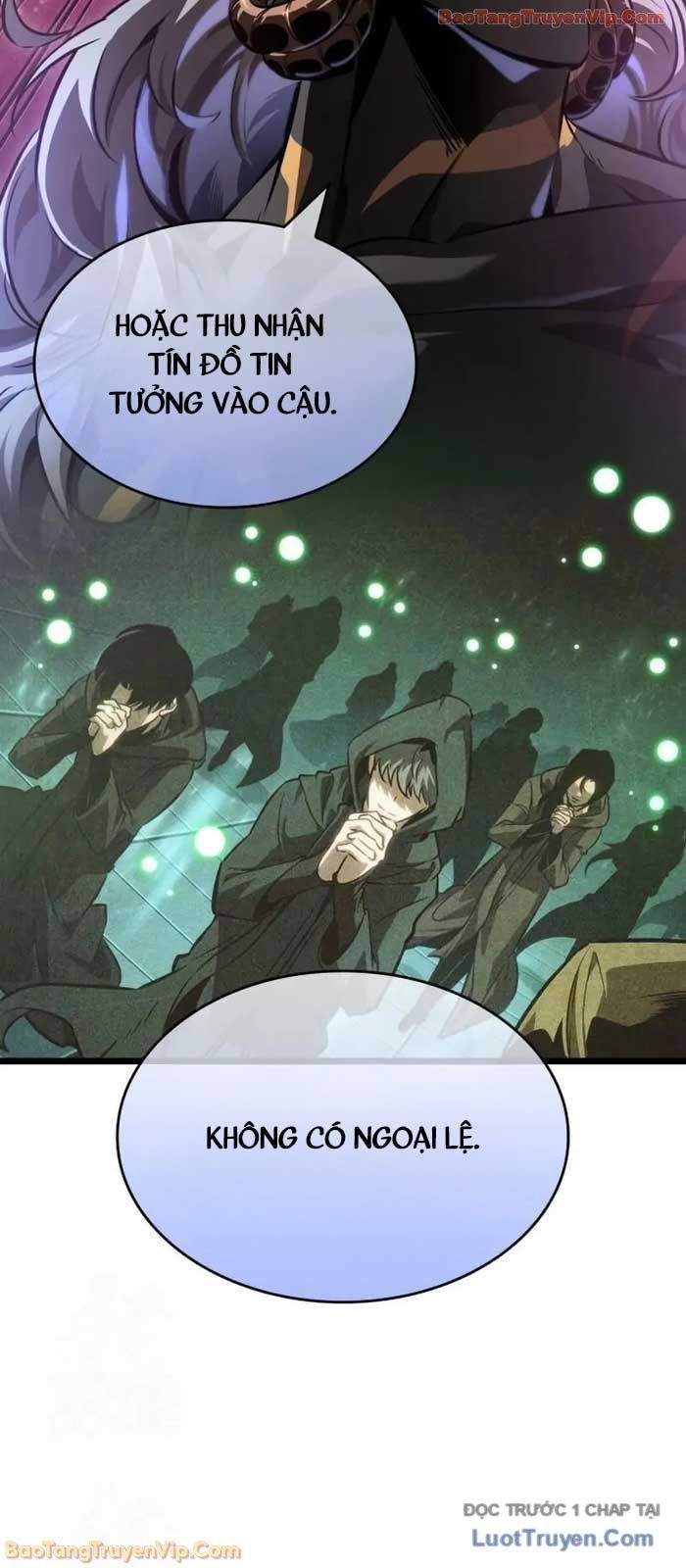 Thế Giới Sau Tận Thế - Chapter 199 - Page 42