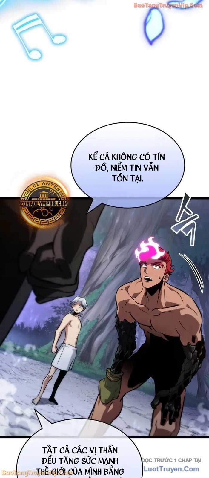 Thế Giới Sau Tận Thế - Chapter 199 - Page 50