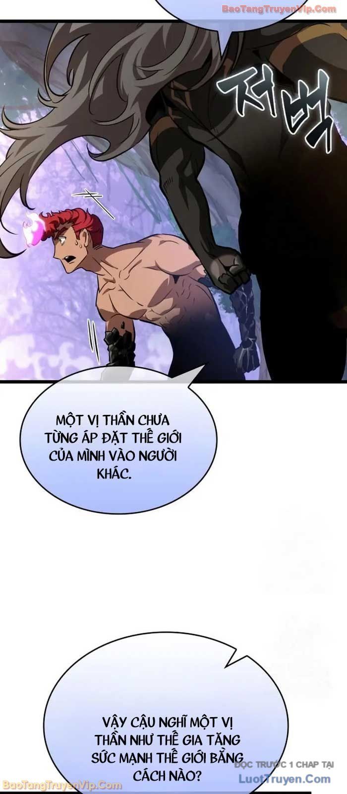 Thế Giới Sau Tận Thế - Chapter 199 - Page 53