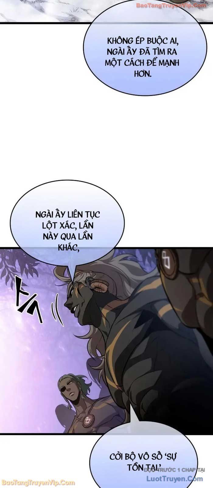 Thế Giới Sau Tận Thế - Chapter 199 - Page 55