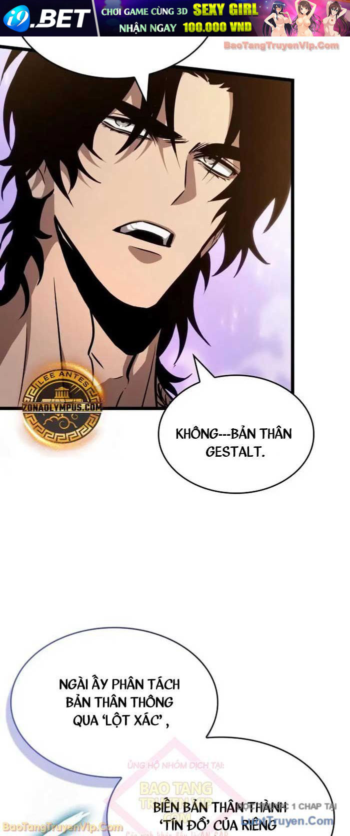 Thế Giới Sau Tận Thế - Chapter 199 - Page 58