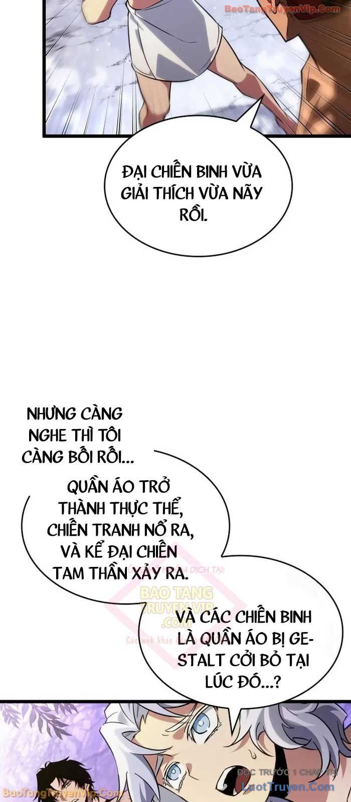 Thế Giới Sau Tận Thế - Chapter 199 - Page 9