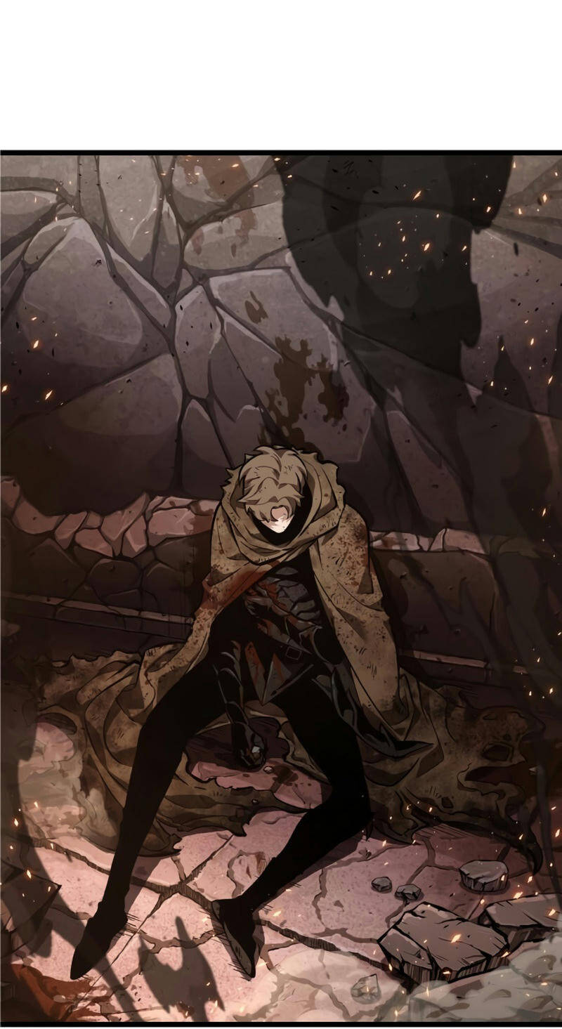 Thế Giới Sau Tận Thế - Chapter 2 - Page 120