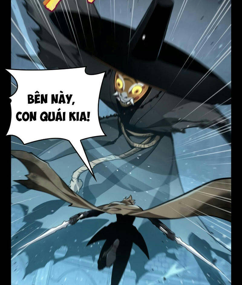 Thế Giới Sau Tận Thế - Chapter 2 - Page 13