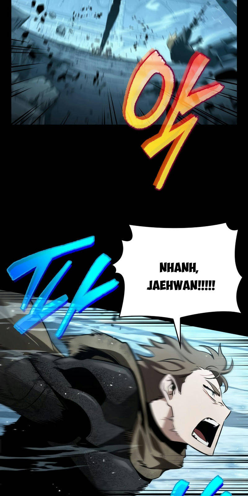 Thế Giới Sau Tận Thế - Chapter 2 - Page 14