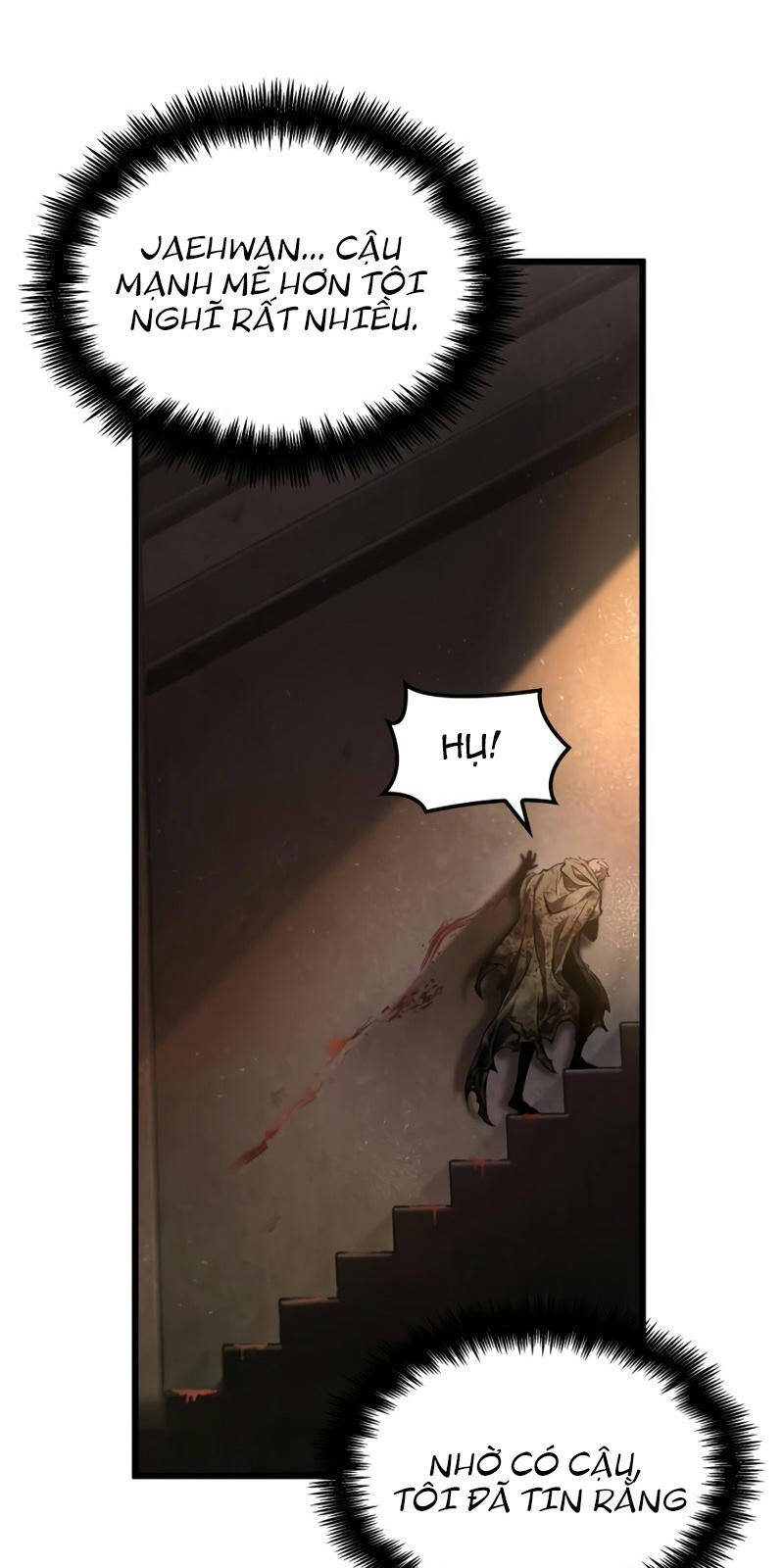 Thế Giới Sau Tận Thế - Chapter 2 - Page 140