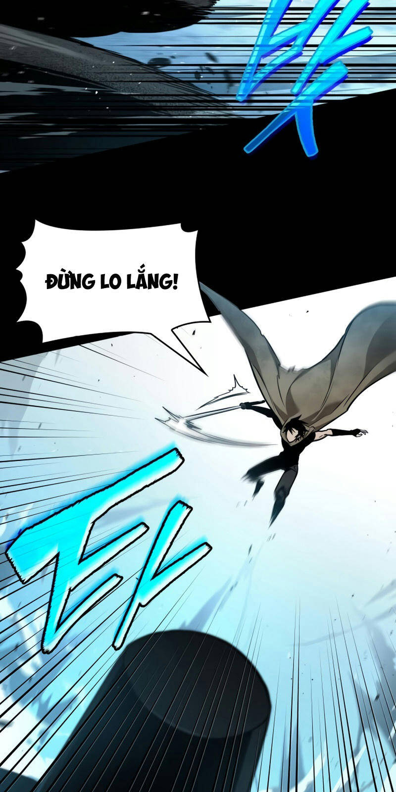 Thế Giới Sau Tận Thế - Chapter 2 - Page 15