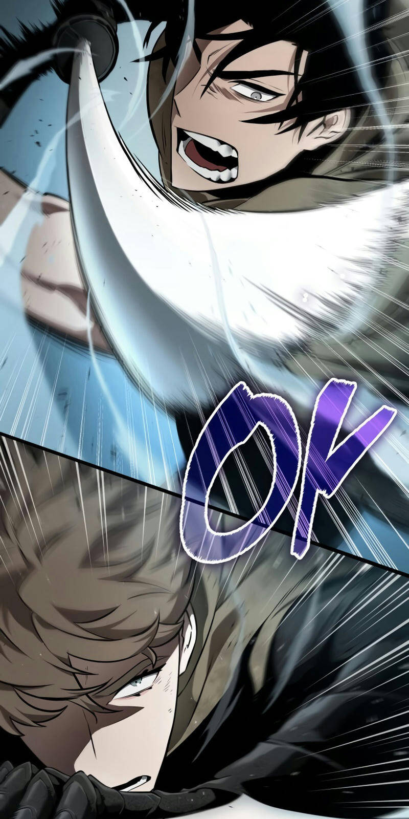 Thế Giới Sau Tận Thế - Chapter 2 - Page 18