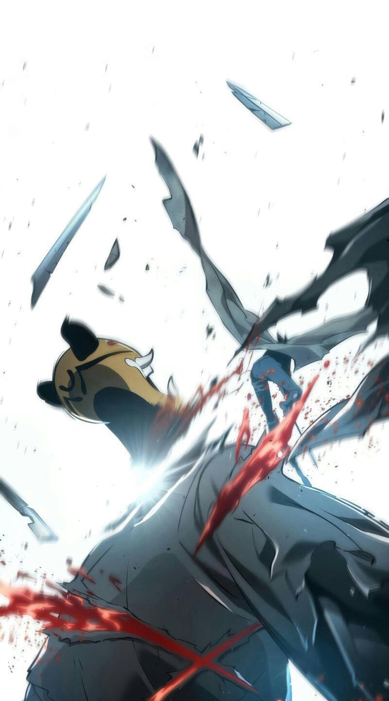 Thế Giới Sau Tận Thế - Chapter 2 - Page 22