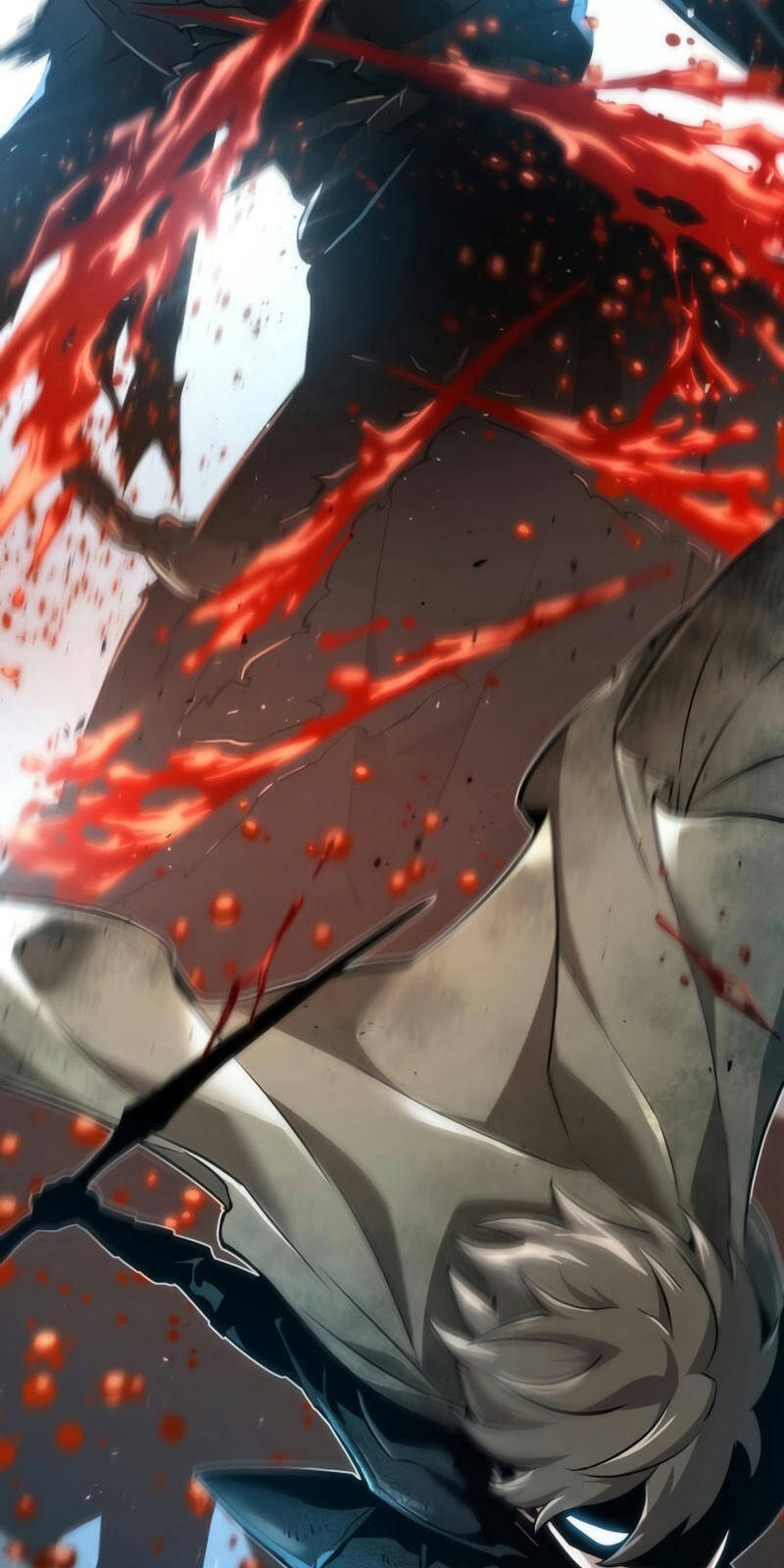 Thế Giới Sau Tận Thế - Chapter 2 - Page 23