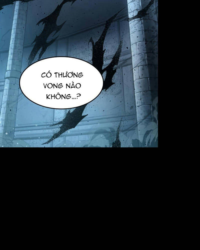 Thế Giới Sau Tận Thế - Chapter 2 - Page 26