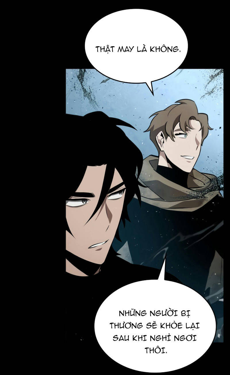 Thế Giới Sau Tận Thế - Chapter 2 - Page 27