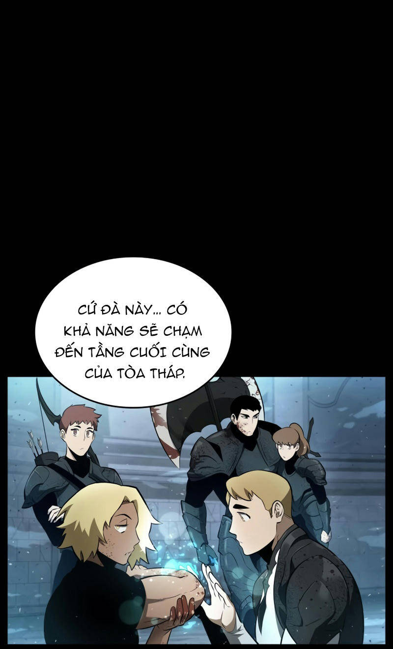 Thế Giới Sau Tận Thế - Chapter 2 - Page 28