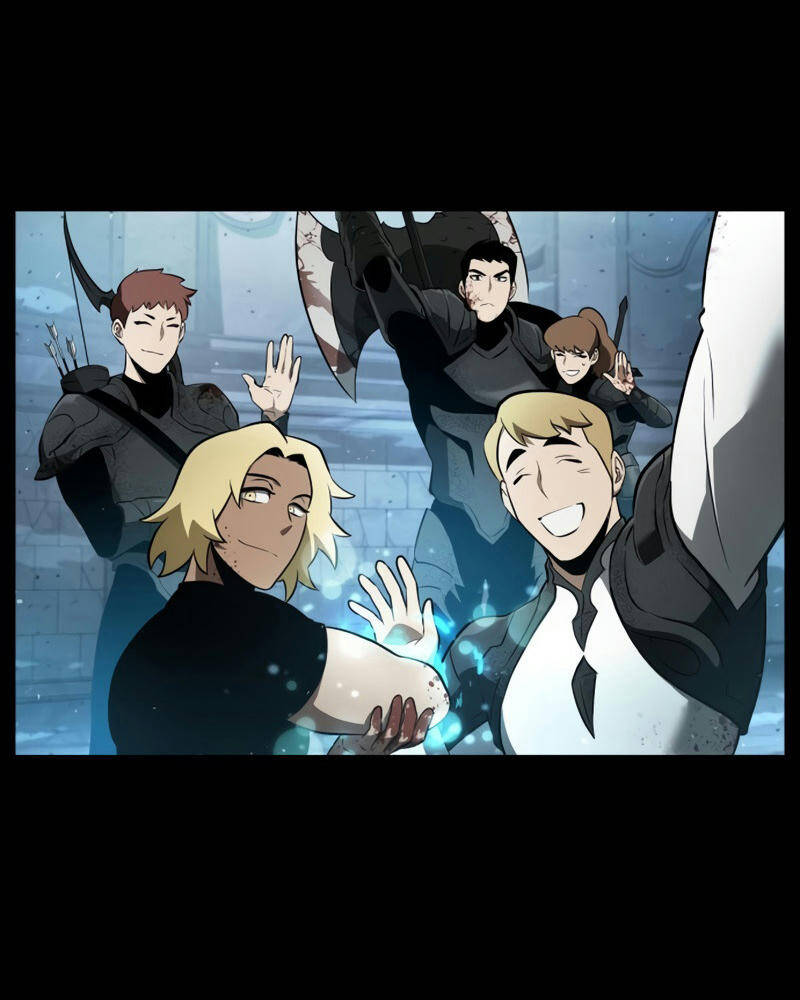 Thế Giới Sau Tận Thế - Chapter 2 - Page 29