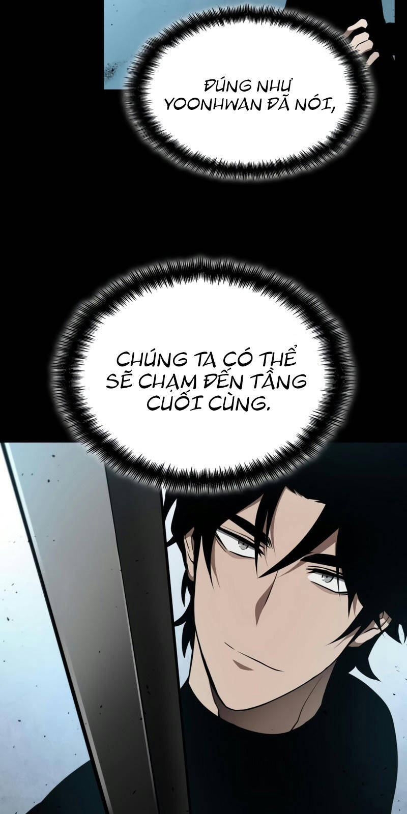 Thế Giới Sau Tận Thế - Chapter 2 - Page 34